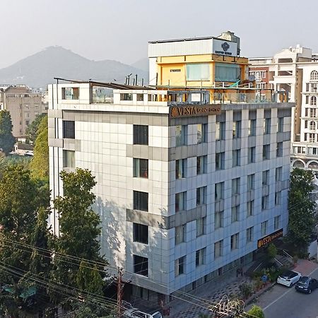 호텔 뭄바이 하우스 우다이푸르 외부 사진